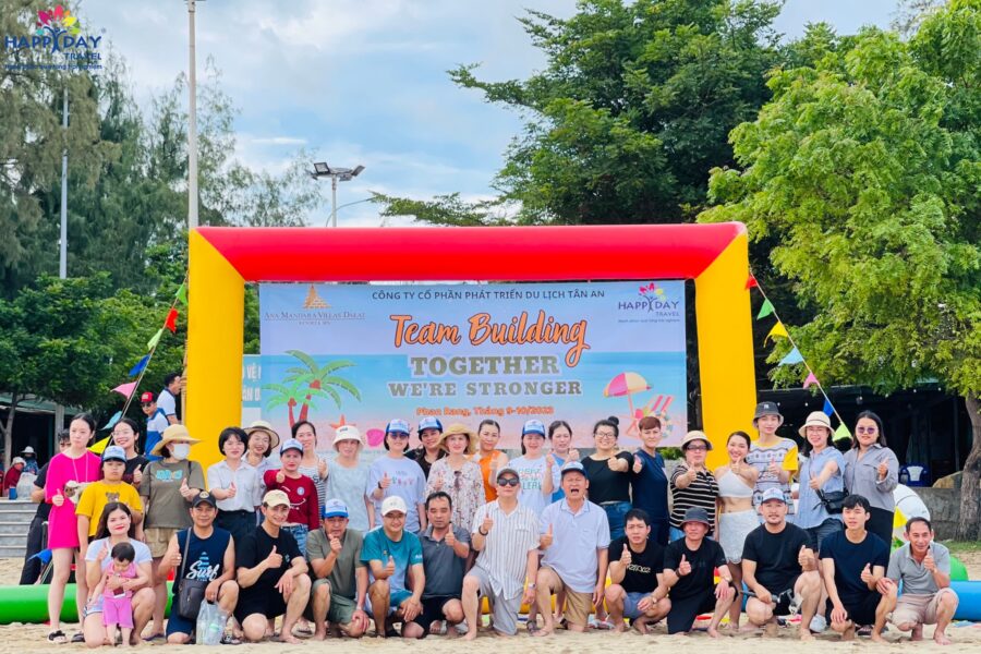 Happy Day Travel nhà tổ chức tour chuyên nghiệp đặc biệt Đà Lạt đi các tỉnh - Hội viên hội Lữ Hành Lâm Đồng - LDTA