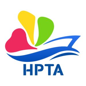 logo Hiệp hội Du Lịch hải Phòng - HPTA - lta.com.vn
