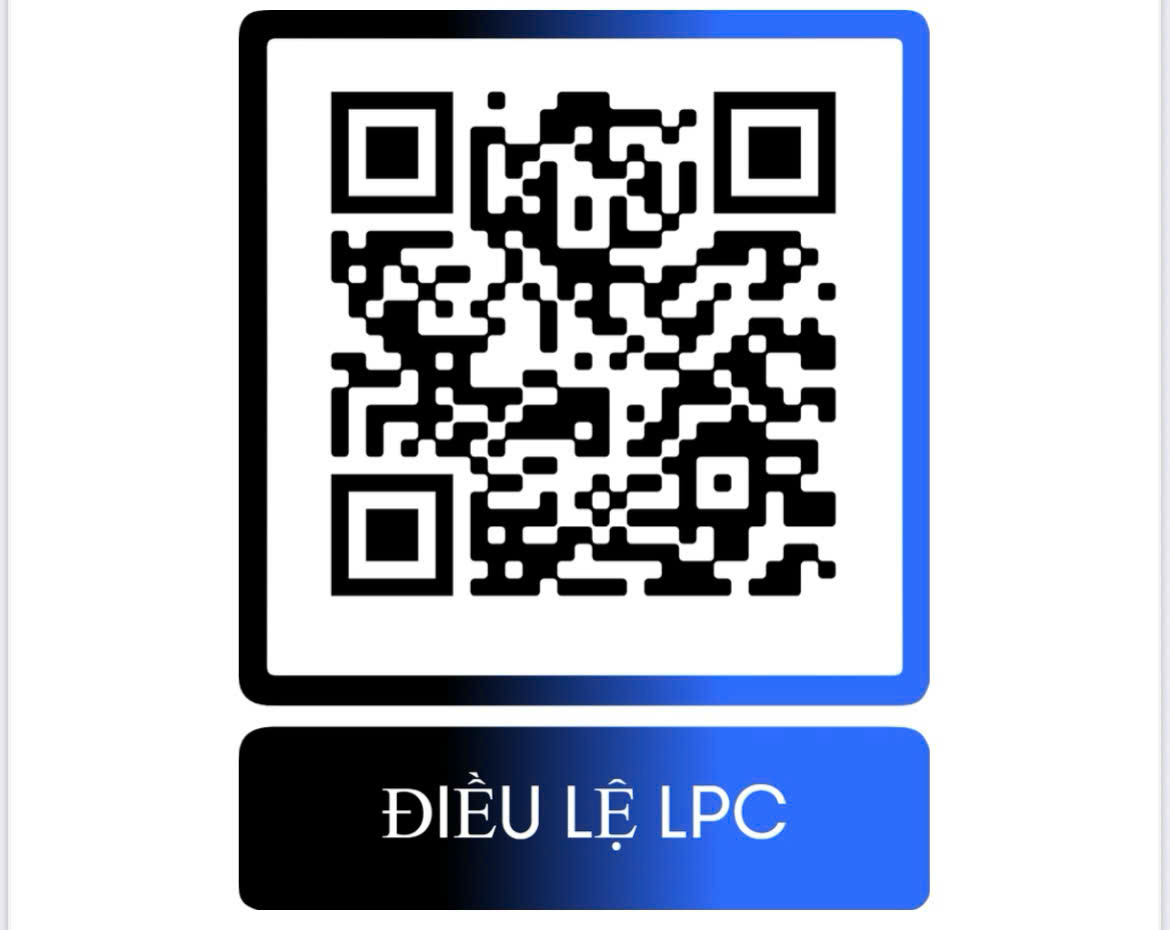 Điều lệ Hội Bếp Chuyên Nghiệp Lâm Đồng - LPCA