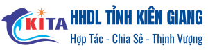 KITA-Logo-Hiệp Hội Du Lịch Kiên Giang - KITA