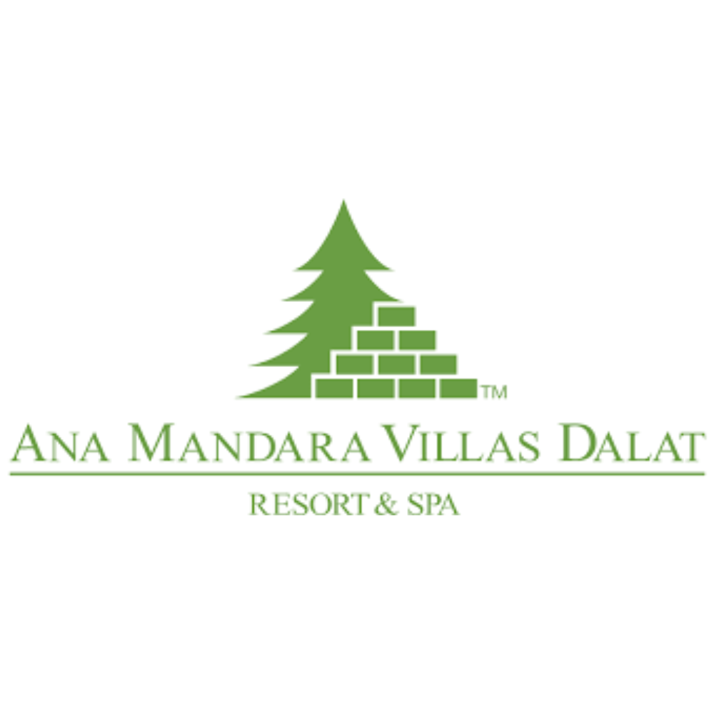 LOGO ANA MANDARA - THAM GIA LTA HỘI VIÊN HIỆP HỘI DU LỊCH LÂM ĐÔNG LTA - LAT.COM.VN