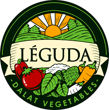 Logo LEGUDA BUFFET RAU ĐÀ LẠT - hội viên Hiệp hội Du Lịch Lâm Đồng - LTA - lta.com.vn