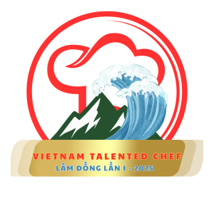 HỘI THI ĐẦU BẾP TÀI NĂNG VIỆT NAM