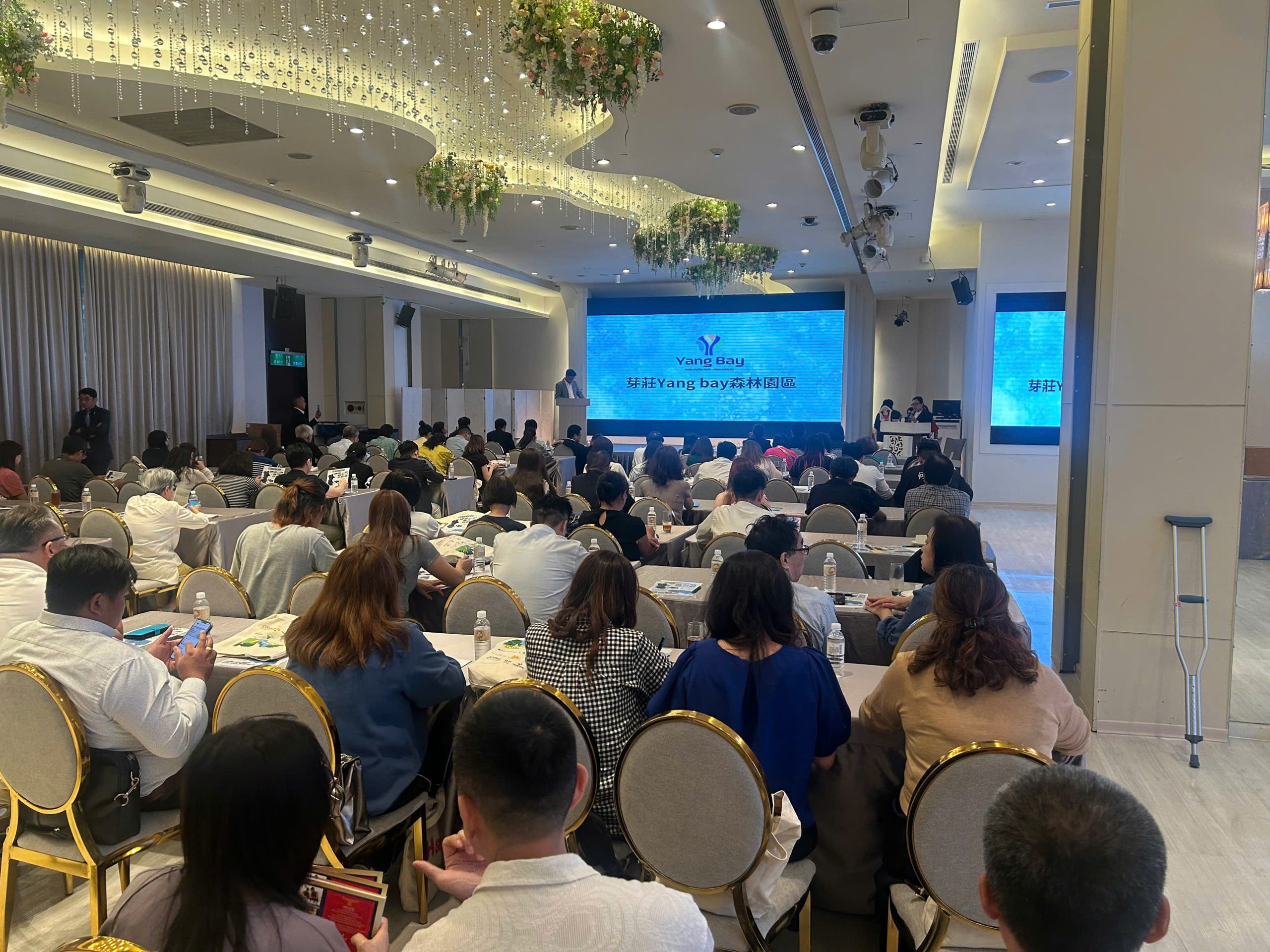 LTA Xúc tiến du lịch Lâm Đồng tại Đài Loan: Bước Tiến Chiến Lược Đưa Đà Lạt Ra Thế Giới