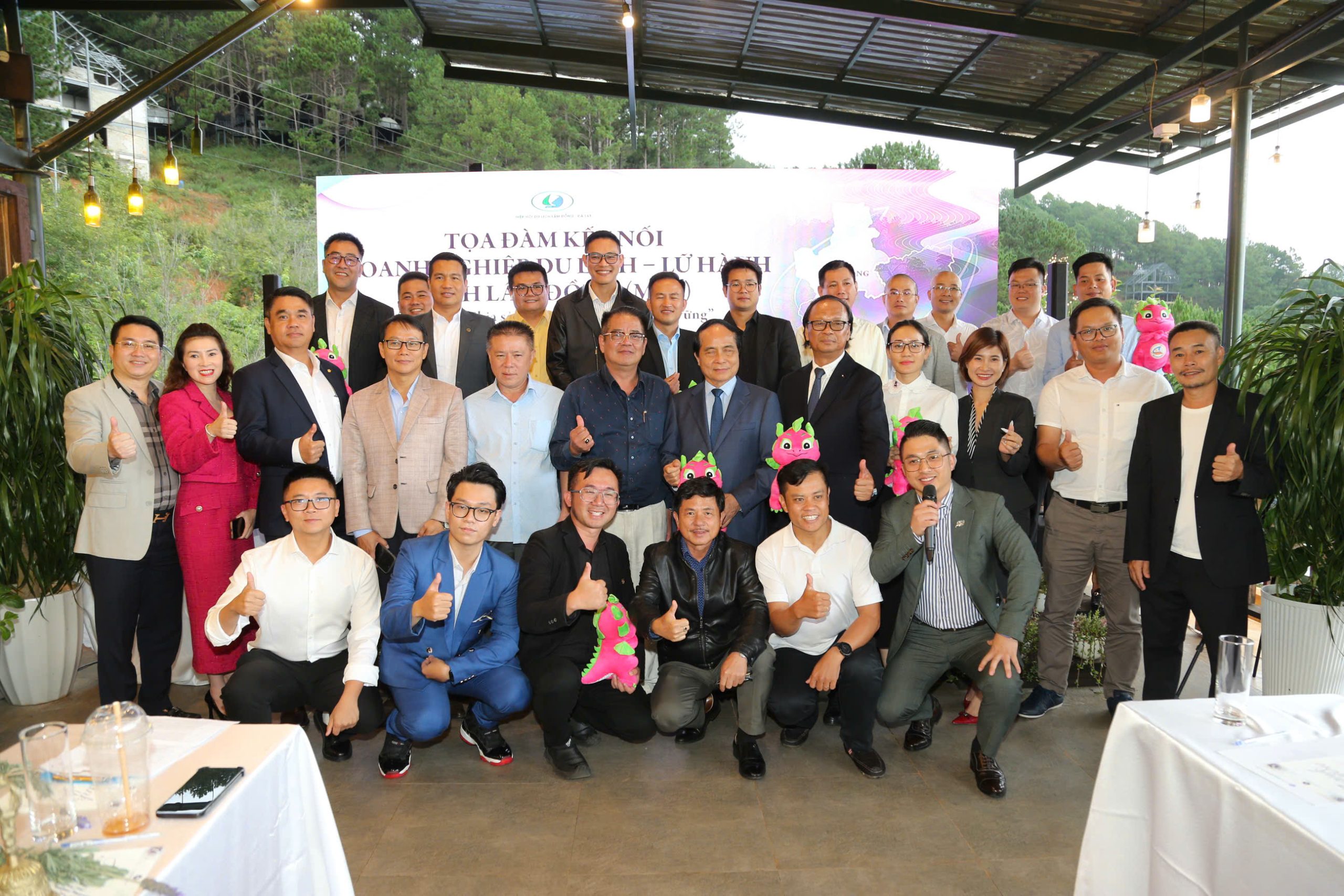 TỌA ĐÀM HIỆP HỘI DU LỊCH LÂM ĐỒNG 2025 - LTA.COM.VN-02
